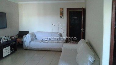 house em Rua Adão de Brito, Vila Leopoldina - Sorocaba - SP