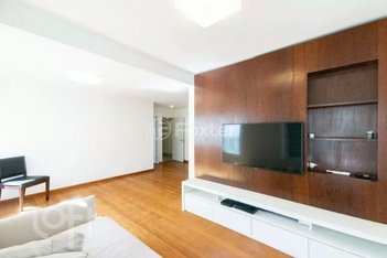 apartment em Rua Leopoldo Couto Magalhães Júnior, Itaim Bibi - São Paulo - SP