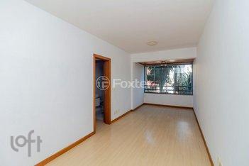 apartment em Afonso Taunay, Boa Vista - Porto Alegre - RS