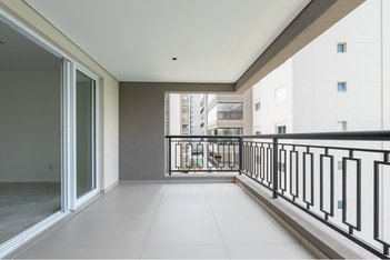 apartment em Rua Madre Cabrini, Vila Mariana - São Paulo - SP