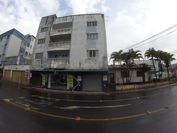 commercial_building em Rua Araranguá, Centro - Criciúma - SC