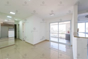 apartment em Rua Japão, Parque das Nações - Santo André - SP