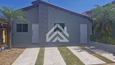 house em Avenida 15 JP, Jardim Esmeralda - Rio Claro - SP