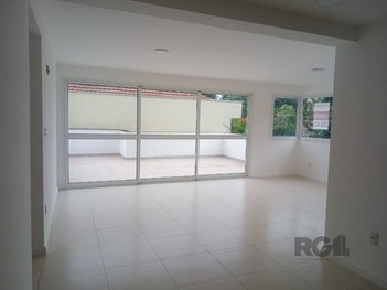 apartment em Felicíssimo de Azevedo, Auxiliadora - Porto Alegre - RS