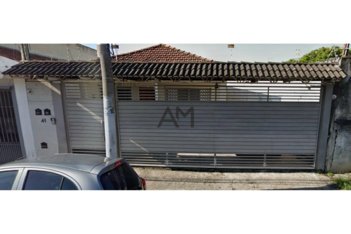 house em Rua Elias de Sousa Pinto, Tremembé - São Paulo - SP