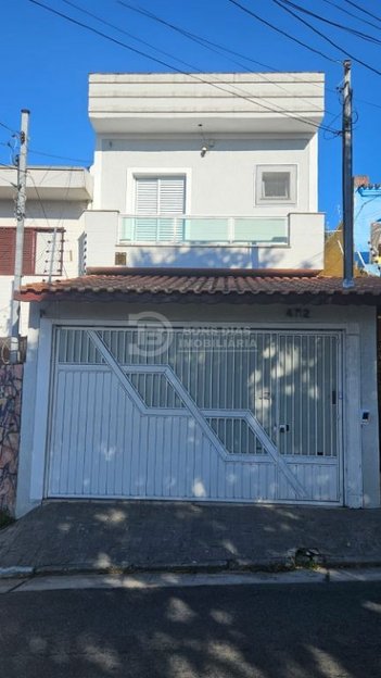 house em Rua Major Ângelo Zanchi, Penha de França - São Paulo - SP