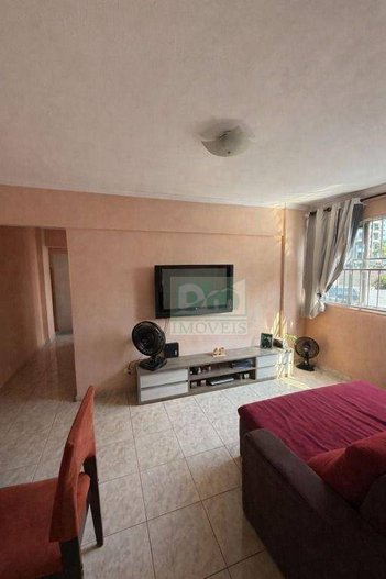 apartment em Rua Domingos da Fonseca, Parque da Mooca - São Paulo - SP
