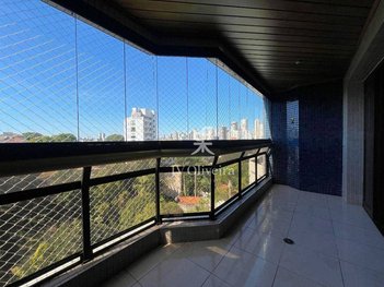 apartment em Rua Colônia da Glória, Vila Mariana - São Paulo - SP