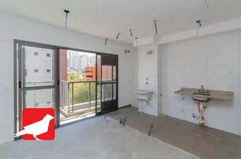 apartment em Rua Professor Aprígio Gonzaga, São Judas - São Paulo - SP