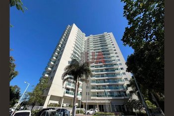 apartment em Estrada Bandeirantes, Jacarepaguá - Rio de Janeiro - RJ