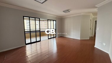 apartment em Rua João Wyclif, Gleba Fazenda Palhano - Londrina - PR