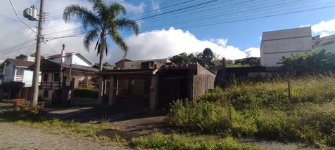 land_lot em Rua Olavo Ferreira, Kayser - Caxias do Sul - RS