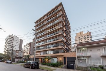 apartment em Guaporé, Petrópolis - Porto Alegre - RS