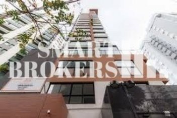 apartment em Rua Correia de Lemos, Chácara Inglesa - São Paulo - SP