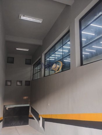 commercial_property em Jabaquara, Mirandópolis - São Paulo - SP