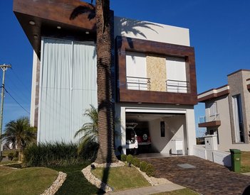 house em Estrada do Mar, Centro - Capão da Canoa - RS