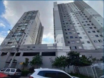 apartment em Avenida Pedro de Souza Lopes, Vila Galvão - Guarulhos - SP