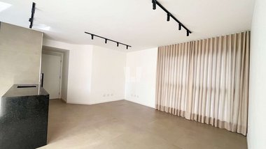 apartment em Rua Viçosa, São Pedro - Belo Horizonte - MG