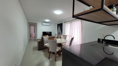 apartment em Rua Walmor Harger, Costa e Silva - Joinville - SC