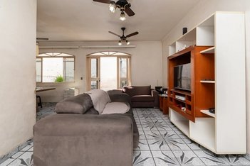 house em Rua Pires de Campos, Alto da Mooca - São Paulo - SP