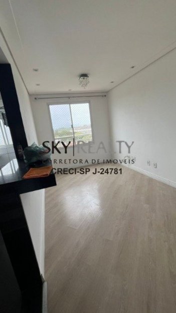 apartment em Avenida Nossa Senhora do Sabará, Vila Emir - São Paulo - SP