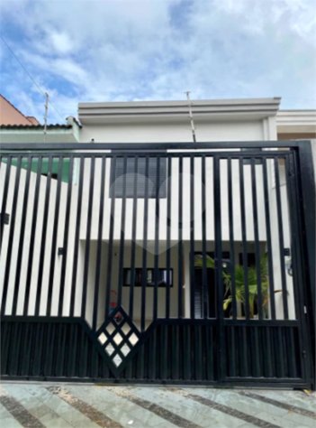 house em Rua Javaés, Vila Eldízia - Santo André - SP