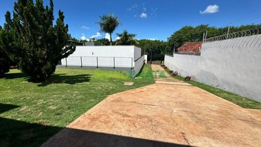 house em Rua Mitugu Miyabayashi, Portal das Torres - Maringá - PR