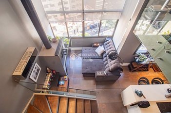 apartment em Rua Castro Alves, Independência - Porto Alegre - RS