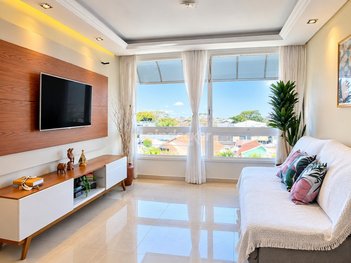 apartment em Rua Tamandaré, Camaquã - Porto Alegre - RS