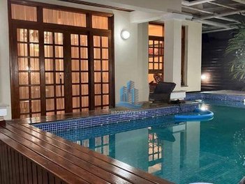 house em Rua Anchieta, Jardim São Caetano - São Caetano do Sul - SP