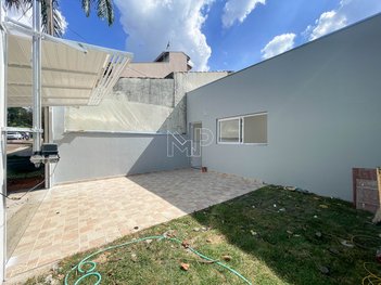 house em Rua João Marinho Nobre, Jardim Sarapiranga - Jundiaí - SP