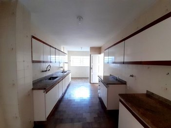 apartment em Rua Aureliano Coutinho, Centro - Petrópolis - RJ
