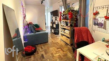 apartment em Rua Demétrio Ribeiro, Centro - Porto Alegre - RS