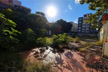 land_lot em Rua São Marcos, Bom Jesus - Porto Alegre - RS