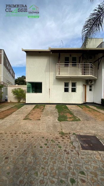 house em Rua Nossa Senhora da Conceição, Centro - Contagem - MG