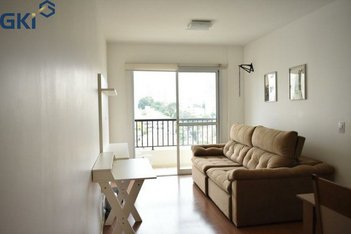 apartment em Rua Catulo da Paixão Cearense, Vila da Saúde - São Paulo - SP