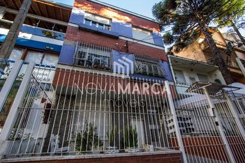 apartment em Rua Henrique Dias, Bom Fim - Porto Alegre - RS