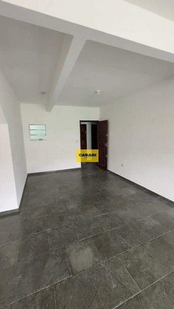 office em Estrada do Rio Acima, Dos Finco - São Bernardo do Campo - SP