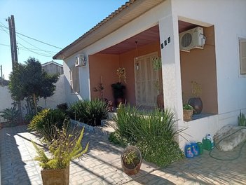 house em Rua Avelã, Fiuza - Viamão - RS