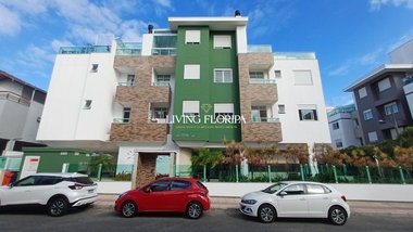 apartment em Rua Aroeira da Praia, Rio Tavares - Florianópolis - SC