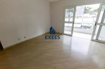 apartment em Rua Deputado João Sussumu Hirata, Vila Andrade - São Paulo - SP