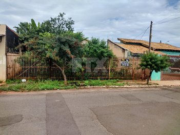 land_lot em Engenheiro Alirio de Matos, Jardim Jacy - Campo Grande - MS