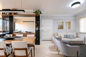 apartment em Rua Coronel Corte Real, Petrópolis - Porto Alegre - RS