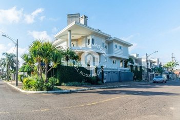 house em Rua Inglaterra, Marechal Rondon - Canoas - RS