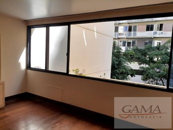 apartment em Rua Barão de Icaraí, Flamengo - Rio de Janeiro - RJ