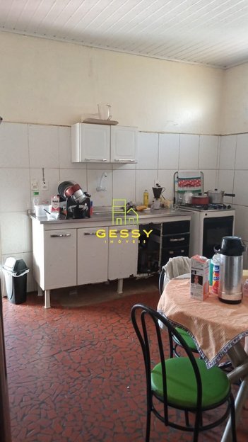 house em Rua Padre Inácio de Araújo Ferreira, Vila Orestes - Itapetininga - SP