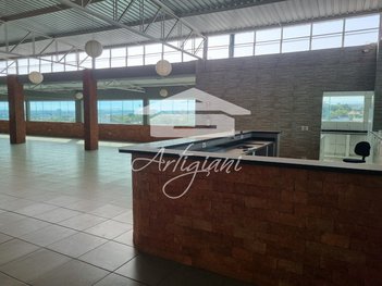 commercial_property em Brasil, Jardim Santa Mônica I - Mogi Guaçu - SP