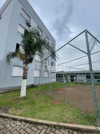 apartment em Rua Maciel, Passos dos Ferreiros - Gravataí - RS