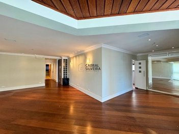 apartment em Avenida Jacutinga, Indianópolis - São Paulo - SP