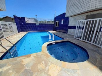 apartment em Avenida Monteiro Lobato, Itaguá - Ubatuba - SP